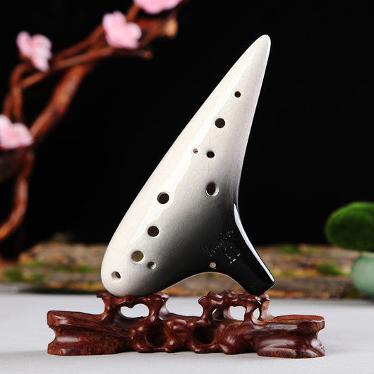 Ocarina Gradiente Alto C - Image 16