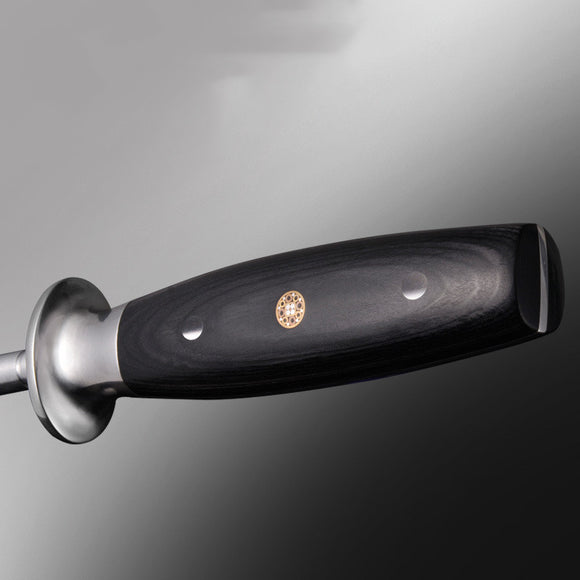 Afilador de Acero de Alto Carbono Profesional
