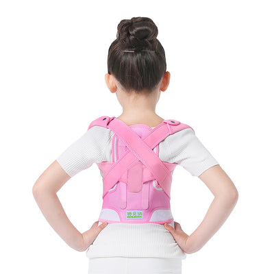 Corrector de Postura Infantil y Adolescente con Soporte Dorsal - Image 5