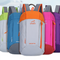 Mochila Compacta de Viaje y Ocio para Hombres y Mujeres