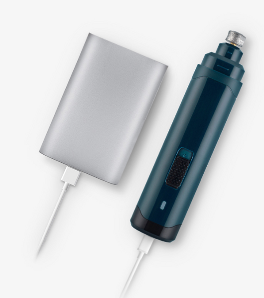 Lijadora eléctrica de uñas para mascotas - Image 5