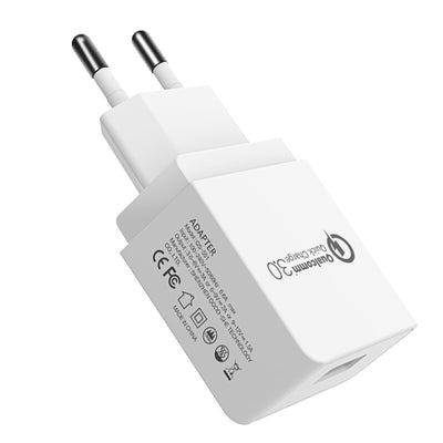 Cargador Rápido QC3.0 Certificado ETL - Image 6