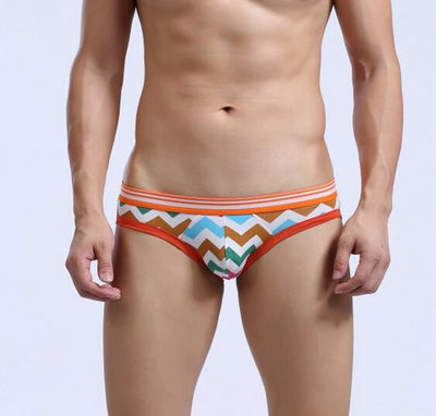 Bóxer Hombre Cintura Baja Algodón Premium - Image 5