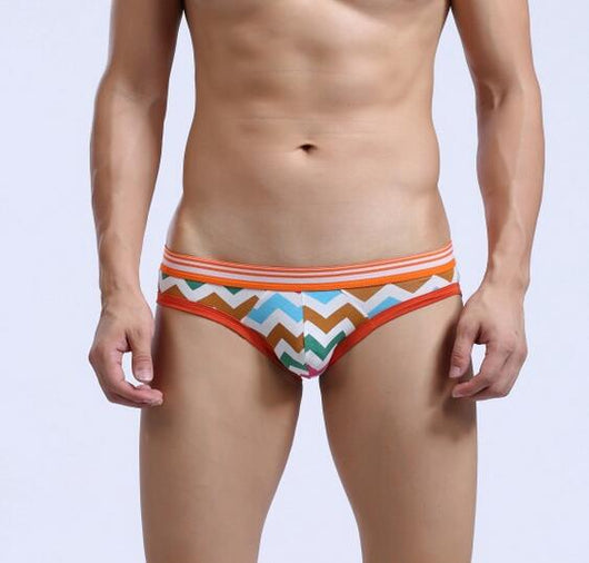 Bóxer Hombre Cintura Baja Algodón Premium - Image 5