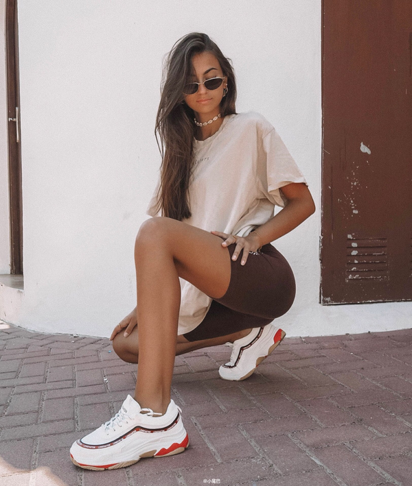 Shorts Deportivos de Ciclismo para Mujer - Diseño Europeo y Americano