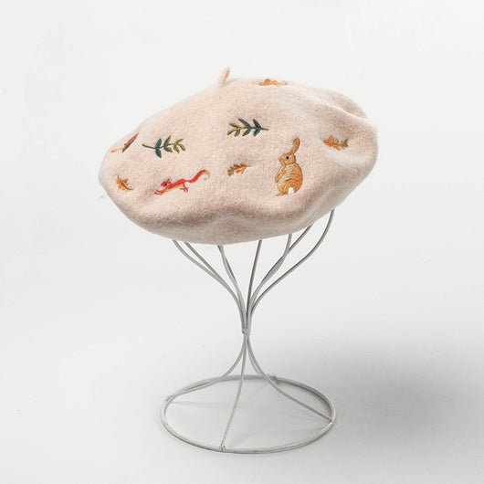 Gorra Casual Wild Bud - Image 3