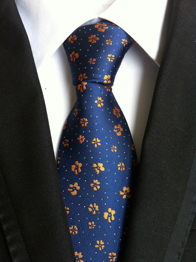 Traje y corbata para hombre - Image 31