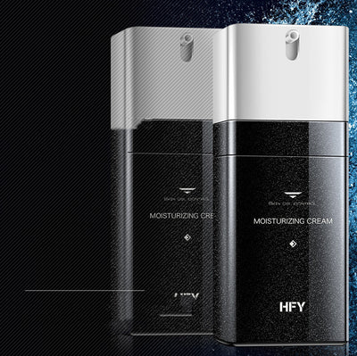 Loción Hidratante Cremosa para Hombre Hefengyu
