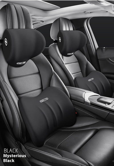 Almohada Cervical de Espuma Viscoelástica para Auto - Image 29