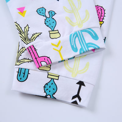 Conjunto de 4 Piezas Enterizo para Bebé Niña - Image 3