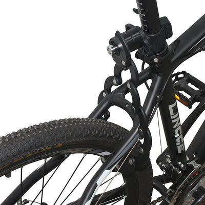Candado de Cadena Anti-robo para Bicicleta - Image 5