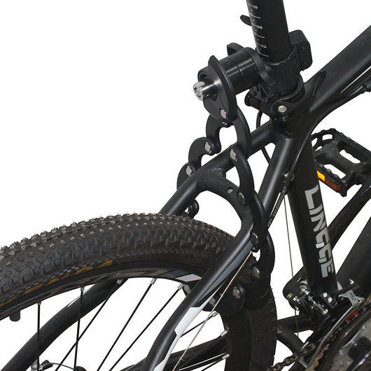 Candado de Cadena Anti-robo para Bicicleta - Image 5