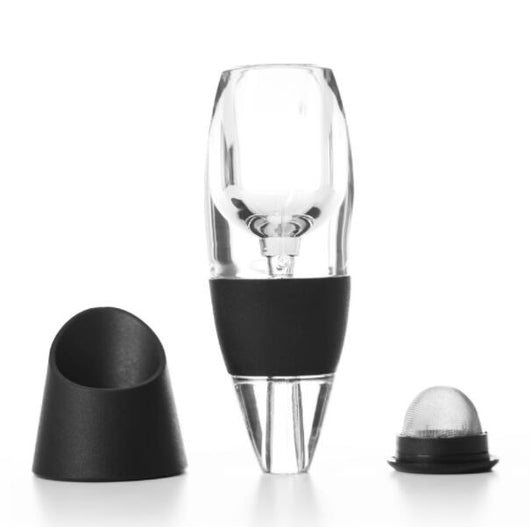 Aireador de Vino Portátil - Decantador Rápido para Vinos Tintos y Blancos - Image 6