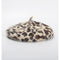 Boina Retro Leopardo Artista - Estilo Versátil e Icónico