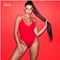 Rojo 2pcs