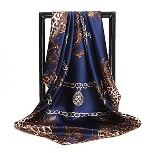 Pañuelo de Seda para Mujer - Image 2