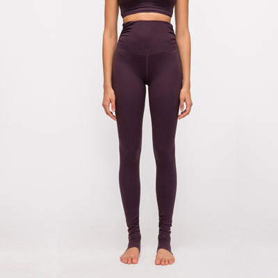 Pantalones de Yoga sin Costuras Desnudos - Image 5