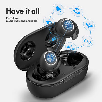 Auriculares Deportivos Inalámbricos para Correr - Image 14