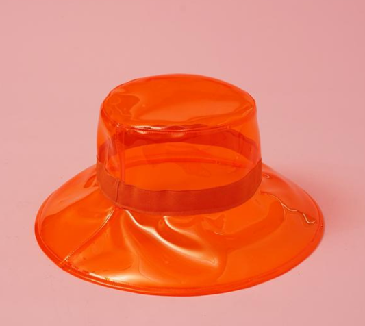 Sombrero Pescador Versátil y de Moda