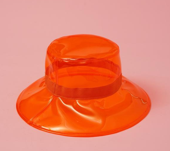 Sombrero Pescador Versátil y de Moda