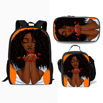 Mochila Descompresora para Niños - Alivio de Carga Espinal - Image 35