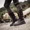 Botas Militares Tácticas para Hombre - Resistentes para Exterior