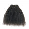 Set de 7 Pinzas para Cabello Rizado Africano