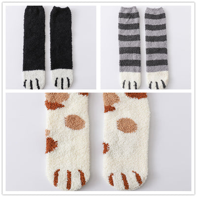 Calcetines para Casa con Suela Antideslizante - Image 13