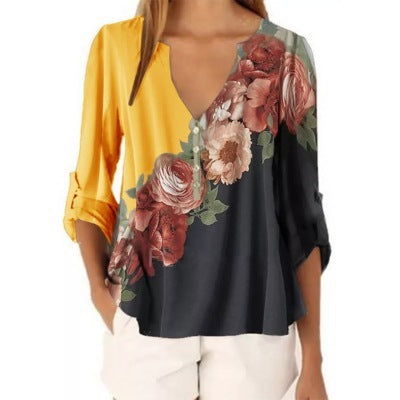 Blusa de Flores - Image 7