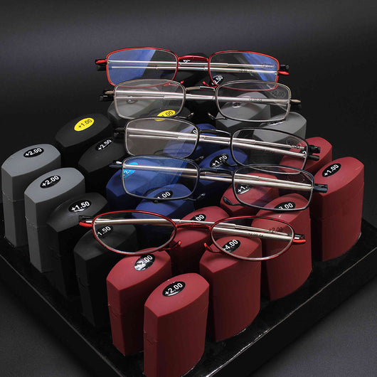 Gafas de Lectura Plegables - Image 4