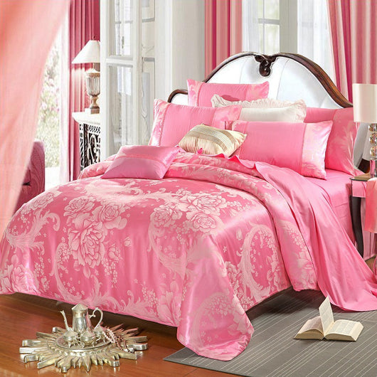 Conjunto Modal Jacquard de 4 Piezas - Image 19
