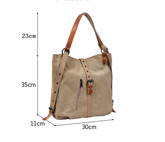 Mochila para Mujer Moderna - Image 5