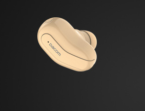 Auriculares Inalámbricos K17 Stealth Bluetooth 4.1 Universales - Image 10