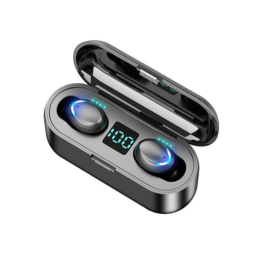 Auriculares Bluetooth Inalámbricos - Image 16