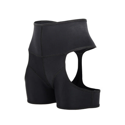 Pantalones Reductores con Tecnología de Compresión - Image 4