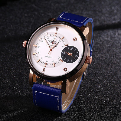Reloj de Cuarzo con Movimiento Dual - Image 10