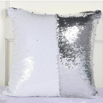Funda de Almohada Bolster Bicolor Encriptada Premium - Image 32