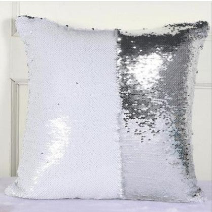 Funda de Almohada Bolster Bicolor Encriptada Premium - Image 32