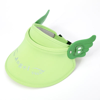 Gorro Solar Infantil Ajustable - Image 9