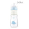 Azul Vidrio 240 Ml