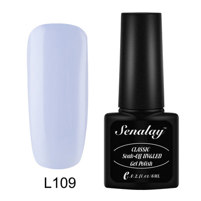 Esmalte de Uñas en Botella Plástica 6ml - Image 14