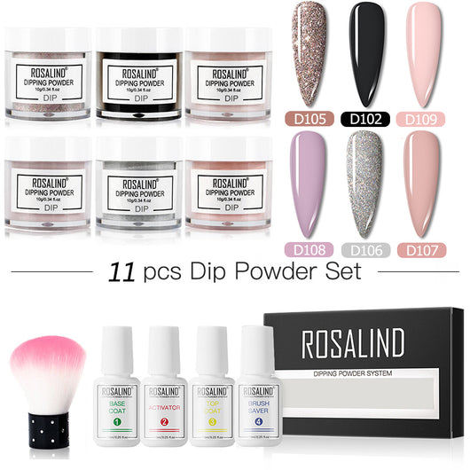 Set Completo de Belleza para Uñas - Image 38