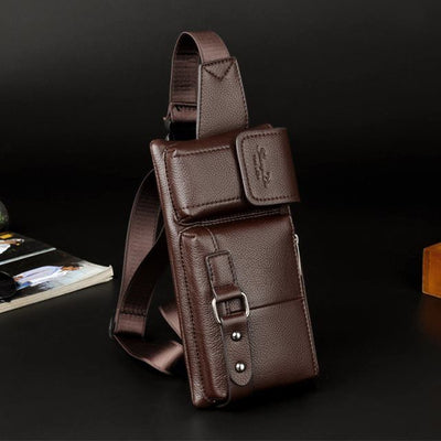 Bolsillos para Celular para Hombre
