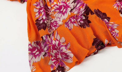 Jumpsuit Estampado con Tendencia Europea y Americana - Image 6