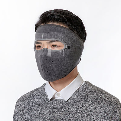 Máscara Térmica para Ojos Outdoor - Image 6