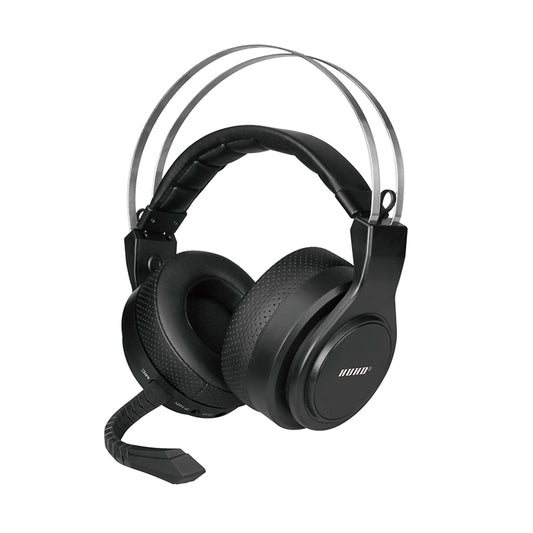 Auriculares Gaming PS4 Competitivos con Micrófono