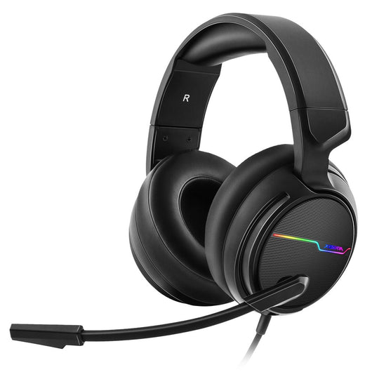 Auriculares Gaming Siberian V20 - Sonido Envolvente Profesional - Image 2