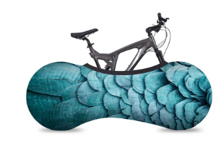 Funda Protectora para Bicicleta - Cubierta Impermeable Antipolvo - Image 16