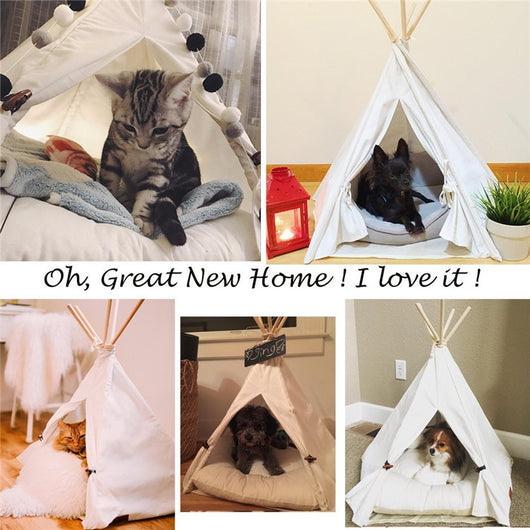 Nido de Madera para Gatos - Casa Cómoda y Acogedora - Image 4