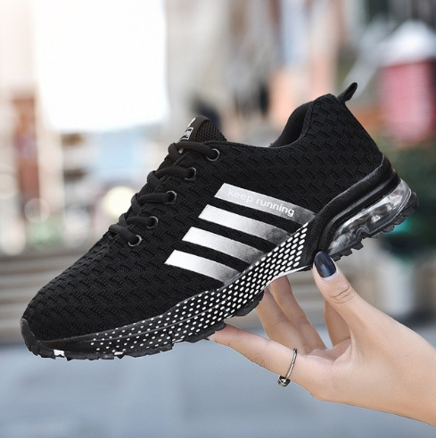 Zapatillas Deportivas Unisex Transpirables para Correr y Fitness - Image 15